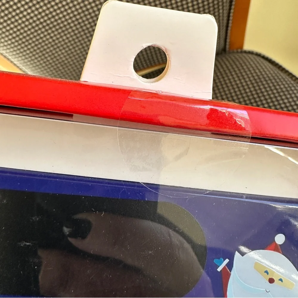 Target Festive Holiday Cookie Markers Set of 4